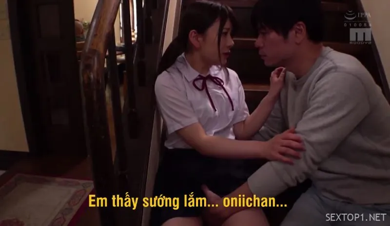 Em gái đến sống cùng anh trai nhưng cứ vô tư như hồi còn bé khiến ông anh…